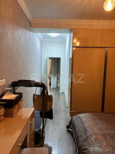 Satılır 3 otaqlı yeni tikili 107 m², İnşaatçılar m., photo 17 from 20