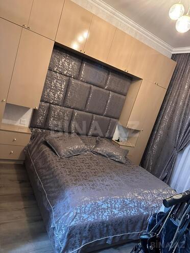Satılır 3 otaqlı yeni tikili 107 m², İnşaatçılar m., photo 8 from 20