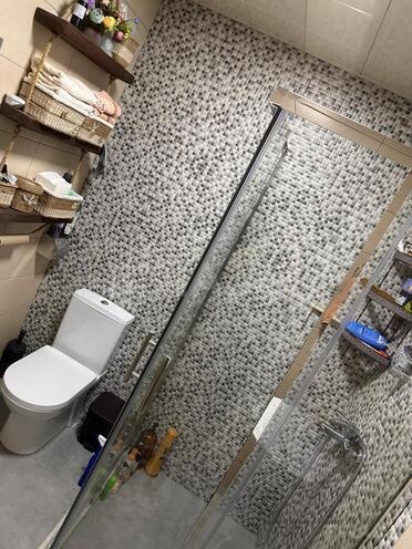 Satılır 3 otaqlı yeni tikili 107 m², İnşaatçılar m., photo 19 from 20