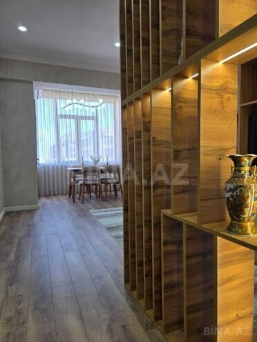 İcarəyə verilir 2 otaqlı yeni tikili 54 m², Şah İsmayıl Xətai m., photo 1 from 20