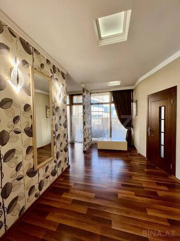 İcarəyə verilir 4 otaqlı ofis 250 m², Sahil m., photo 12 from 22