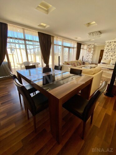 İcarəyə verilir 4 otaqlı ofis 250 m², Sahil m., photo 6 from 22
