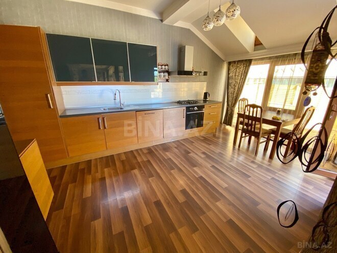 İcarəyə verilir 4 otaqlı ofis 250 m², Sahil m., photo 19 from 22
