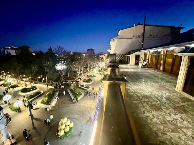 İcarəyə verilir 4 otaqlı ofis 250 m², Sahil m., photo 21 from 22