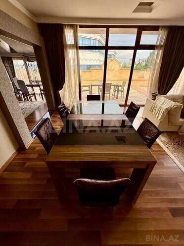 İcarəyə verilir 4 otaqlı ofis 250 m², Sahil m., photo 9 from 22