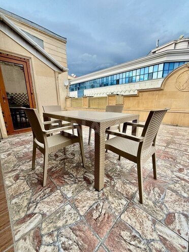 İcarəyə verilir 4 otaqlı ofis 250 m², Sahil m., photo 16 from 22