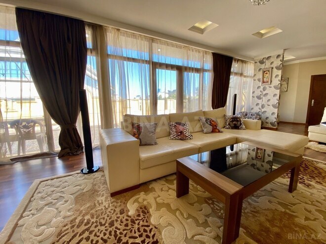 İcarəyə verilir 4 otaqlı ofis 250 m², Sahil m., photo 4 from 22