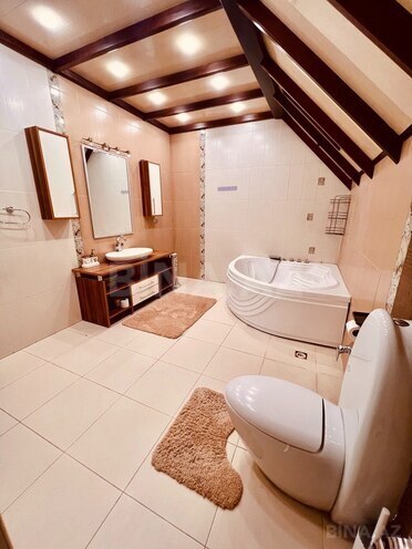 İcarəyə verilir 4 otaqlı ofis 250 m², Sahil m., photo 20 from 22