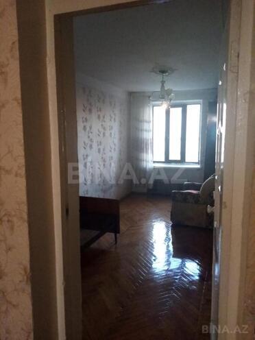 Сдаётся 2-комн. новостройка 45 м², м. Иншаатчылар, photo 3 from 6