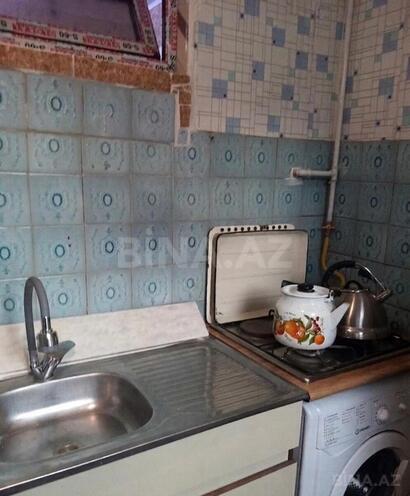 Сдаётся 2-комн. новостройка 45 м², м. Иншаатчылар, photo 4 from 6