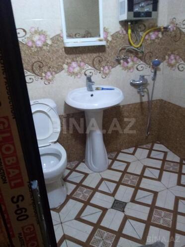 Сдаётся 2-комн. новостройка 45 м², м. Иншаатчылар, photo 5 from 6