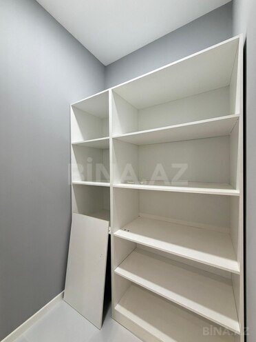 Satılır 4 otaqlı həyət evi/bağ evi 160 m², Mərdəkan q., photo 22 from 23