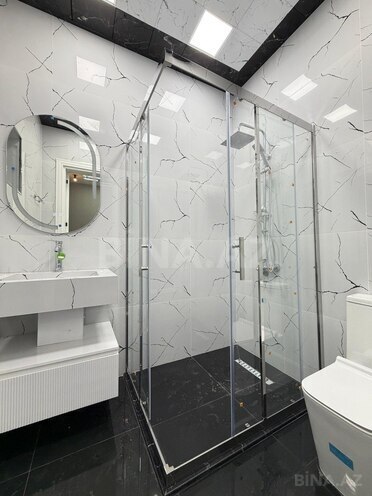 Satılır 4 otaqlı həyət evi/bağ evi 160 m², Mərdəkan q., photo 21 from 23