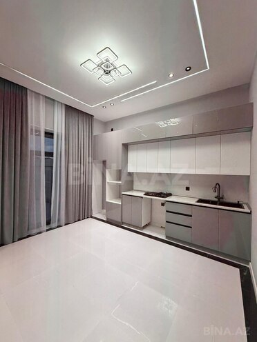 Satılır 4 otaqlı həyət evi/bağ evi 160 m², Mərdəkan q., photo 14 from 23