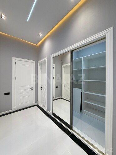 Satılır 4 otaqlı həyət evi/bağ evi 160 m², Mərdəkan q., photo 16 from 23
