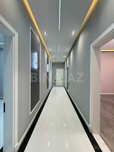Satılır 4 otaqlı həyət evi/bağ evi 160 m², Mərdəkan q., photo 11 from 23