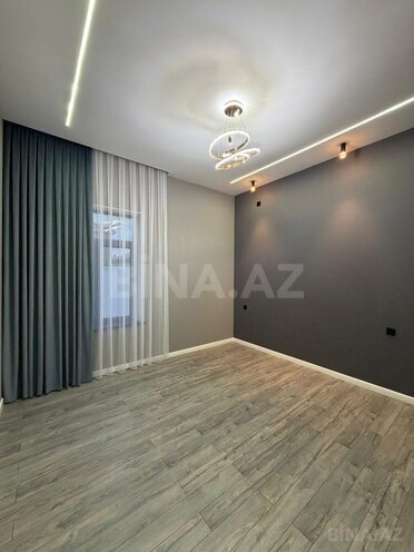 Satılır 4 otaqlı həyət evi/bağ evi 160 m², Mərdəkan q., photo 19 from 23