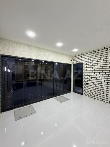 Satılır 4 otaqlı həyət evi/bağ evi 160 m², Mərdəkan q., photo 8 from 23