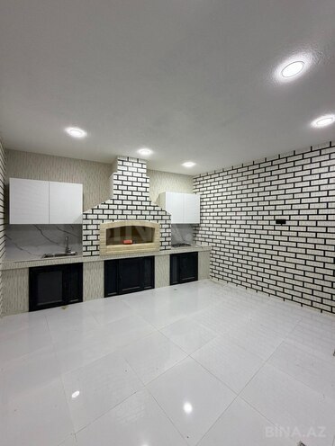 Satılır 4 otaqlı həyət evi/bağ evi 160 m², Mərdəkan q., photo 7 from 23