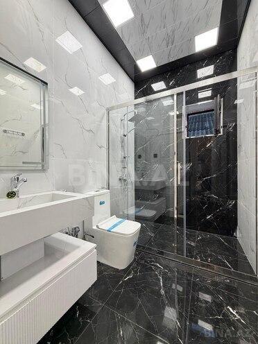 Satılır 4 otaqlı həyət evi/bağ evi 160 m², Mərdəkan q., photo 17 from 23