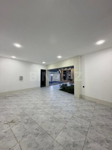 Satılır 4 otaqlı həyət evi/bağ evi 160 m², Mərdəkan q., photo 9 from 23
