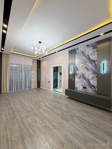 Satılır 4 otaqlı həyət evi/bağ evi 160 m², Mərdəkan q., photo 12 from 23