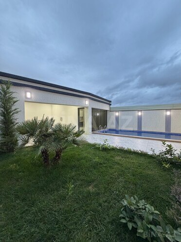 Satılır 4 otaqlı həyət evi/bağ evi 160 m², Mərdəkan q., photo 6 from 23