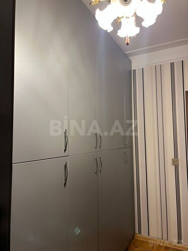 Продаётся 3-комн. вторичка 80 м², м. Низами, photo 9 from 13