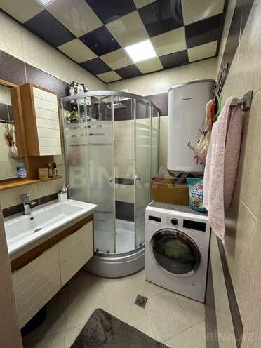 Satılır 2 otaqlı köhnə tikili 58 m², Memar Əcəmi m., photo 10 from 12