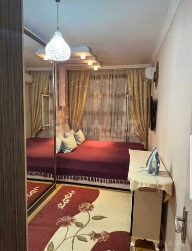 Satılır 2 otaqlı köhnə tikili 58 m², Memar Əcəmi m., photo 4 from 12