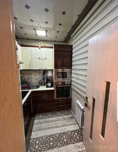 Satılır 2 otaqlı köhnə tikili 58 m², Memar Əcəmi m., photo 6 from 12