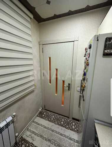 Satılır 2 otaqlı köhnə tikili 58 m², Memar Əcəmi m., photo 9 from 12