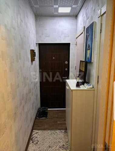 Satılır 2 otaqlı köhnə tikili 58 m², Memar Əcəmi m., photo 7 from 12
