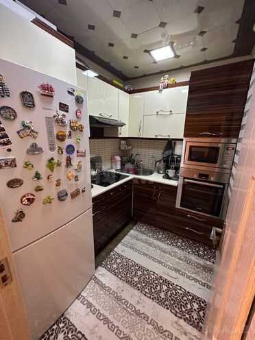 Satılır 2 otaqlı köhnə tikili 58 m², Memar Əcəmi m., photo 5 from 12