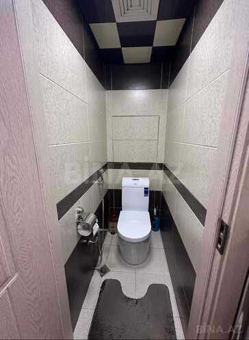 Satılır 2 otaqlı köhnə tikili 58 m², Memar Əcəmi m., photo 11 from 12