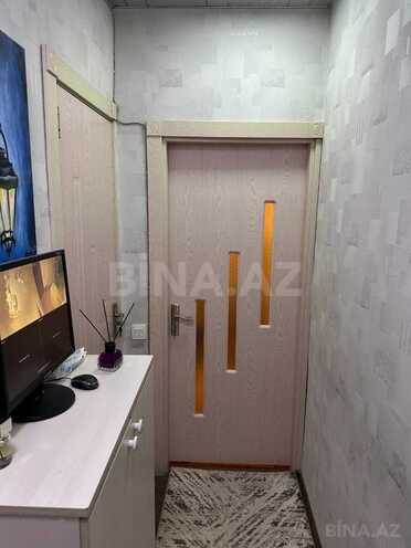 Satılır 2 otaqlı köhnə tikili 58 m², Memar Əcəmi m., photo 8 from 12