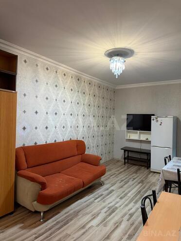 Сдаётся 2-комн. вторичка 42 м², м. Насими, photo 4 from 31