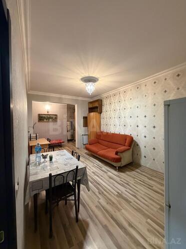 Сдаётся 2-комн. вторичка 42 м², м. Насими, photo 1 from 31