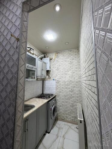 Сдаётся 2-комн. вторичка 42 м², м. Насими, photo 22 from 31