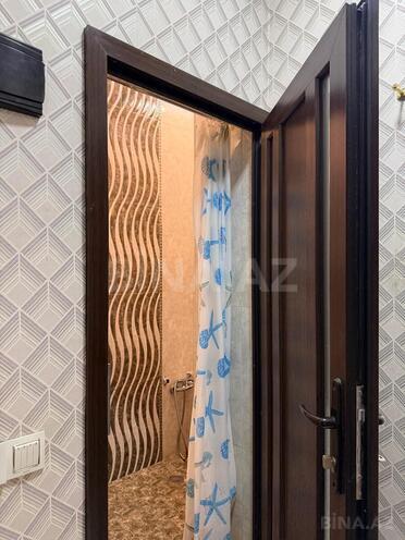 Сдаётся 2-комн. вторичка 42 м², м. Насими, photo 19 from 31