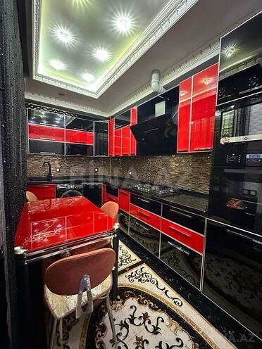 İcarəyə verilir 3 otaqlı yeni tikili 120 m², İnşaatçılar m., photo 8 from 16