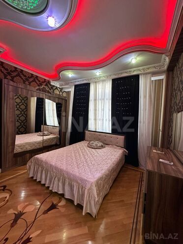 İcarəyə verilir 3 otaqlı yeni tikili 120 m², İnşaatçılar m., photo 5 from 16