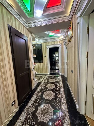 İcarəyə verilir 3 otaqlı yeni tikili 120 m², İnşaatçılar m., photo 6 from 16