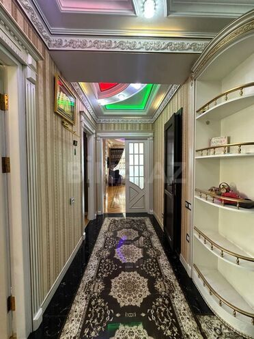 İcarəyə verilir 3 otaqlı yeni tikili 120 m², İnşaatçılar m., photo 9 from 16