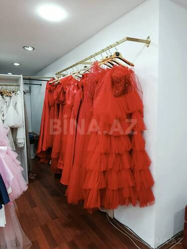 İcarəyə verilir  obyekt 70 m², Nəsimi r., photo 9 from 17