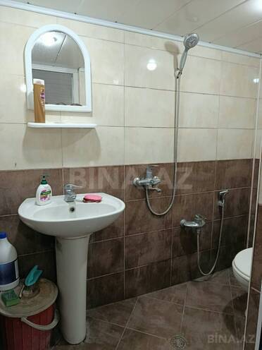 İcarəyə verilir  obyekt 70 m², Nəsimi r., photo 15 from 17