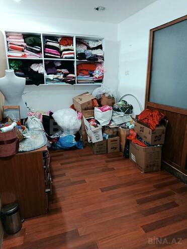 İcarəyə verilir  obyekt 70 m², Nəsimi r., photo 11 from 17