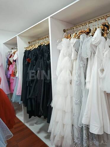 İcarəyə verilir  obyekt 70 m², Nəsimi r., photo 4 from 17