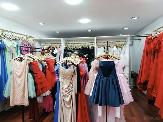 İcarəyə verilir  obyekt 70 m², Nəsimi r., photo 7 from 17