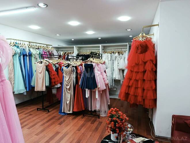 İcarəyə verilir  obyekt 70 m², Nəsimi r., photo 1 from 17